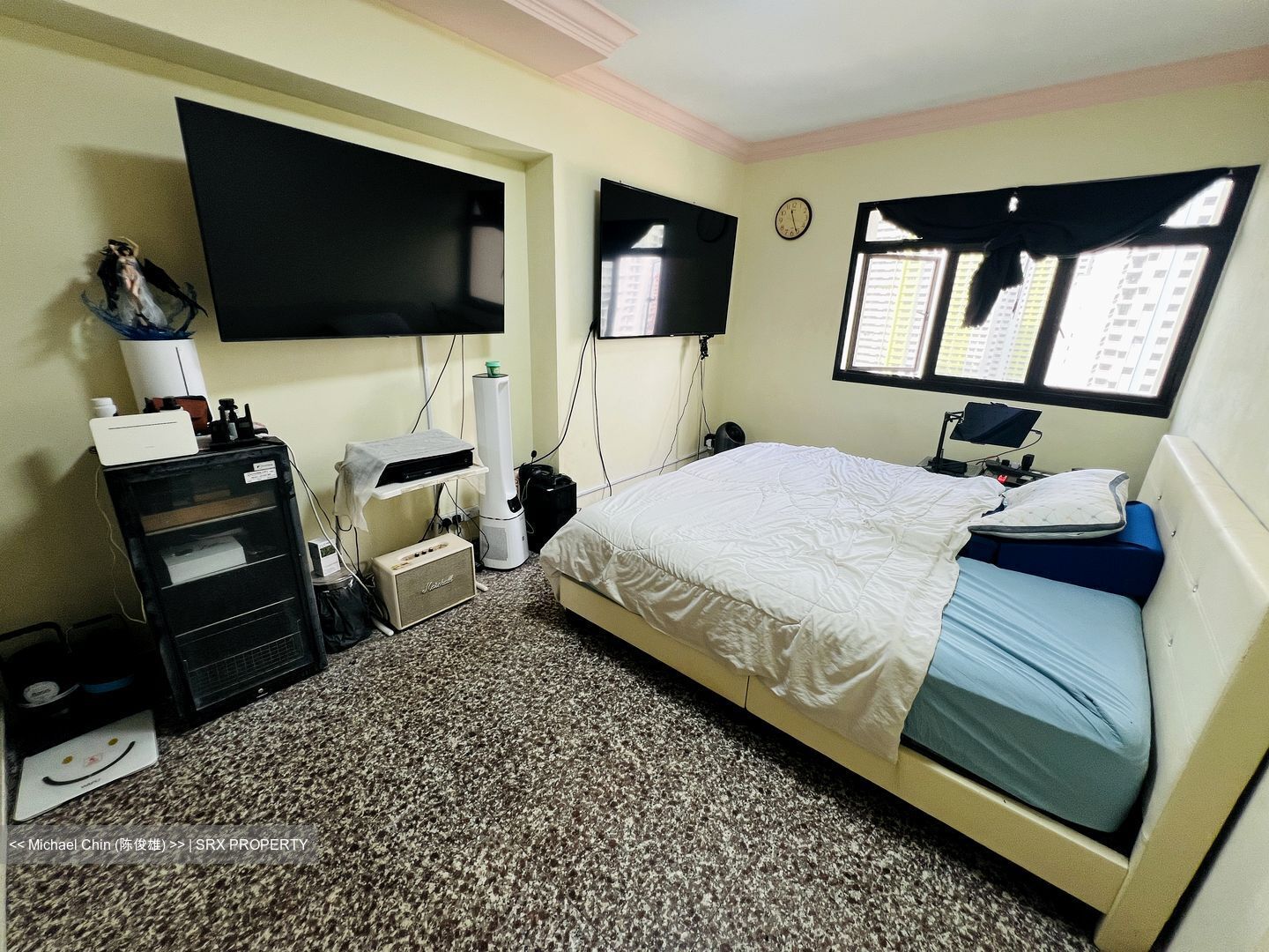 Blk 23 Jalan Membina (Bukit Merah), HDB 5 Rooms #451072161
